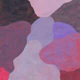 Swirling sleep PRINT edition limit A3