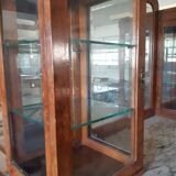 Empire furniture with showcase