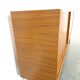 Dressoir vintage en teck en épingle à cheveux