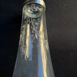 Vase art nouveau style Louis XVI