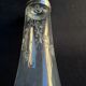 Vase art nouveau style Louis XVI