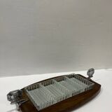 Appetizer tray, 1940