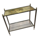 Table d appoint