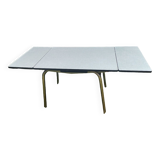 Formica table with extensions