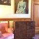 Vintage buffet