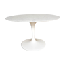 Dining table by Eero Saarinen for Knoll International dating back to the 60s