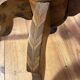 Table centrale Italienne