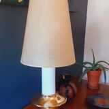 Vintage floor lamp from the 50s