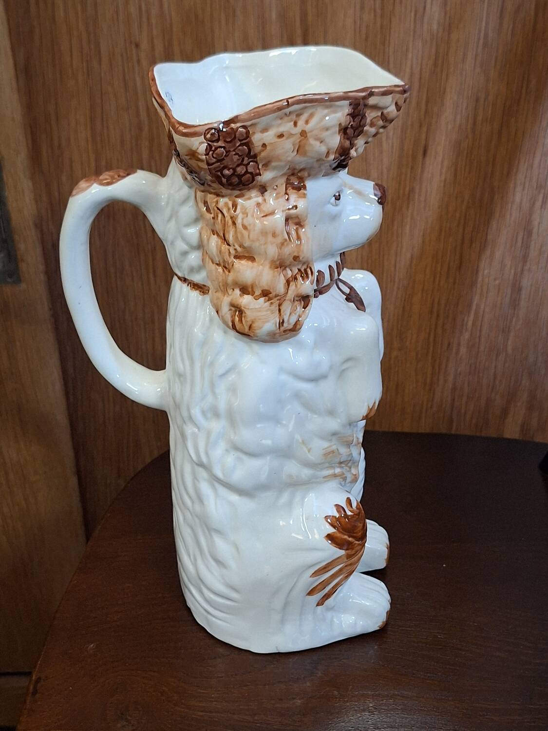 Water pitcher/jug