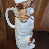 Water pitcher/jug