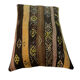 Housse de coussin vintage turque faite à la main, 40 x 60 cm