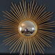 Miroir soleil sorcière 70 cm Chaty Vallauris