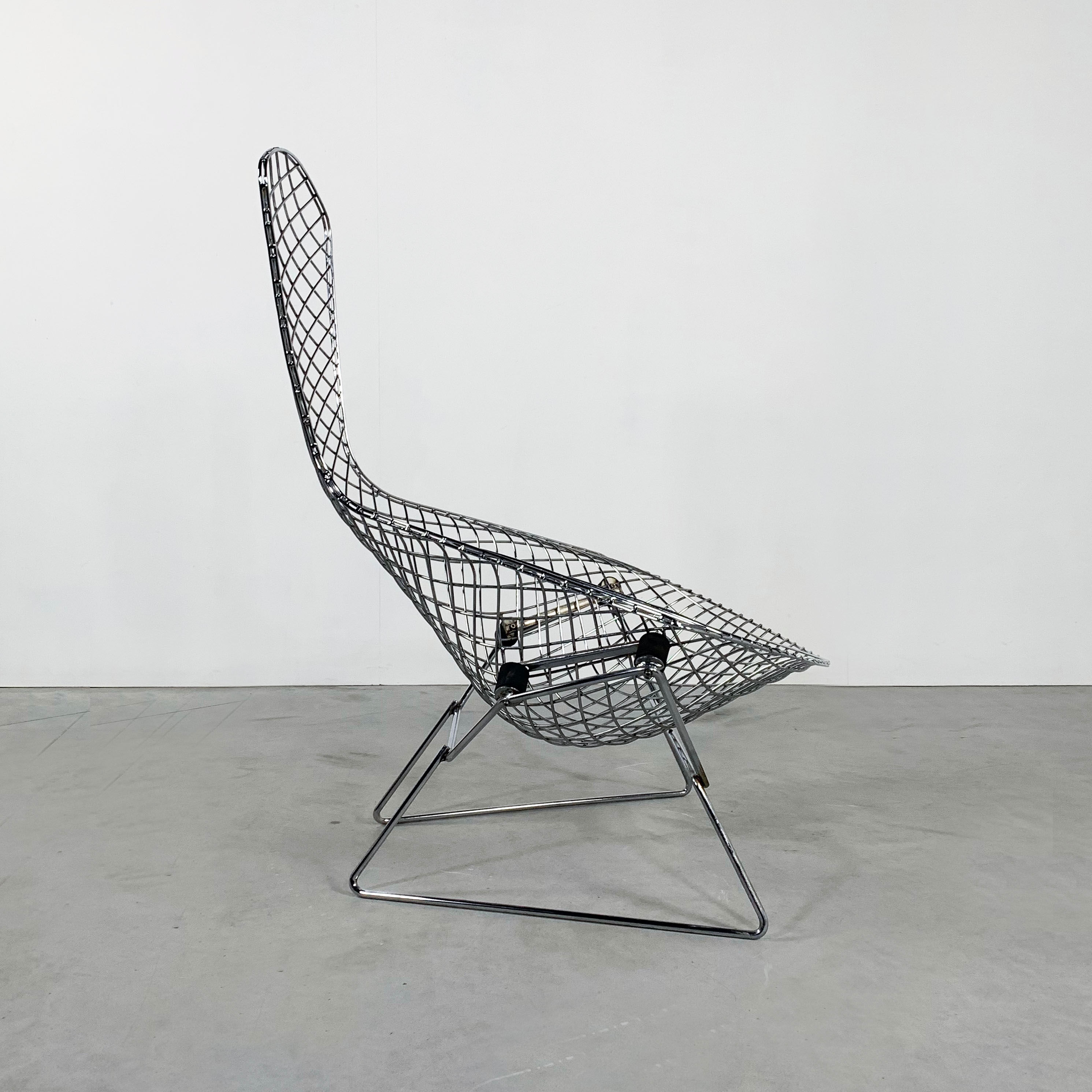 Bird Lounge chair by Harry Bertoia for Knoll, 1970