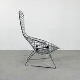 Bird Lounge chair by Harry Bertoia for Knoll, 1970