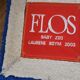 Tapis pure laine Laurene Boym