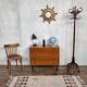 Vintage teak chest of drawers