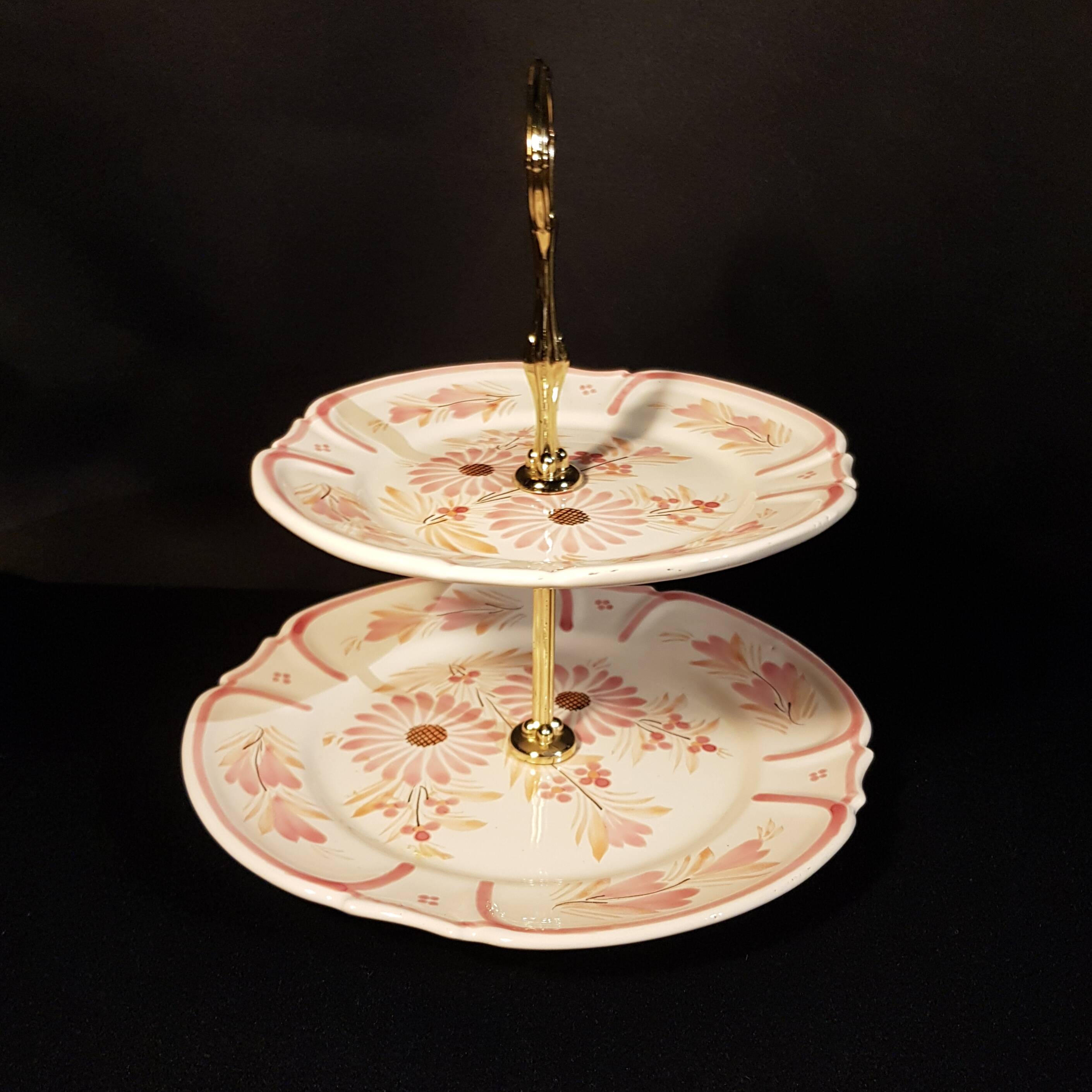 Servant HB Henriot Quimper