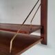 Etage murale scandinave