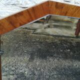 Coiffeuse commode art déco