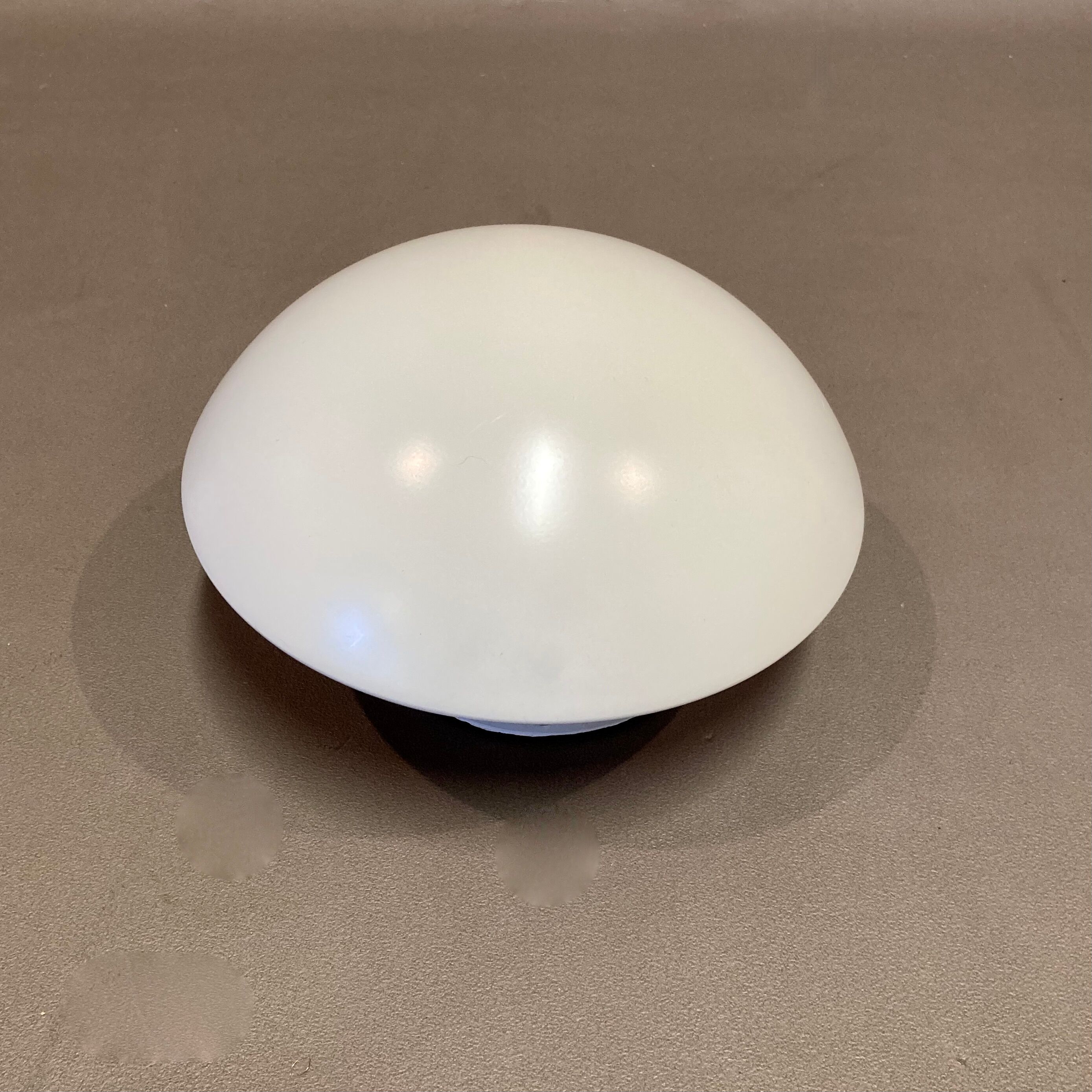 2 sconces design Poul Henningsen PH-Hat Poulsen edition