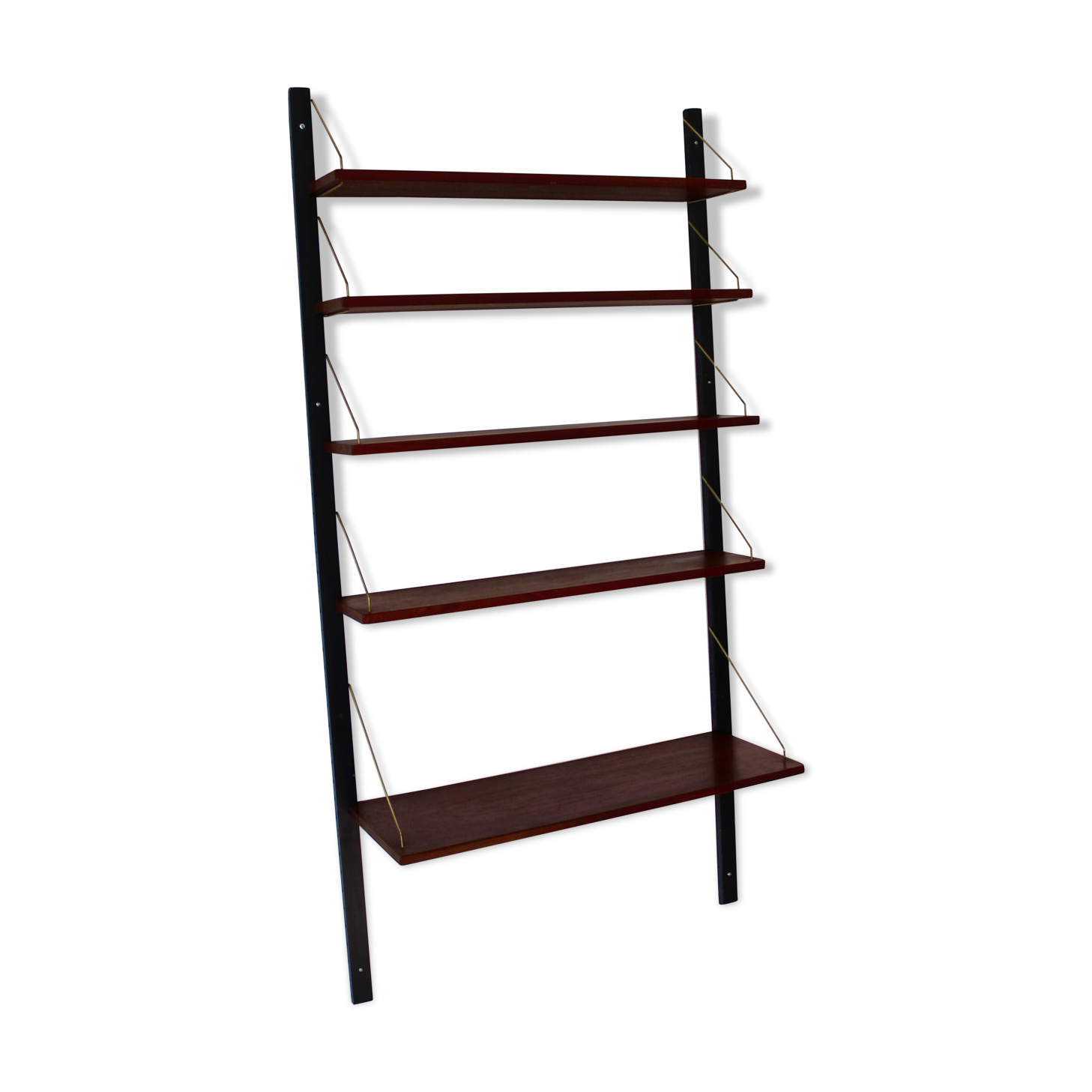 Poul Cadovius 50s shelves