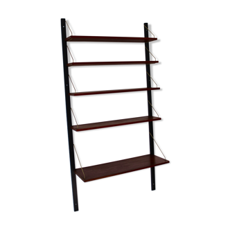 Poul Cadovius 50s shelves