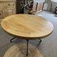 Table ronde 