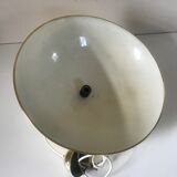 Hanging lamp brass 60