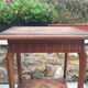 Table d'appoint ancienne