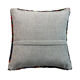 Vintage turkish cushion cover, 45 x 45 cm