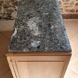 Art Deco Parisian Buffet