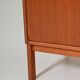 Scandinavian teak cabinet, 1960s