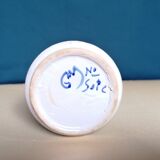 Ceramic vase