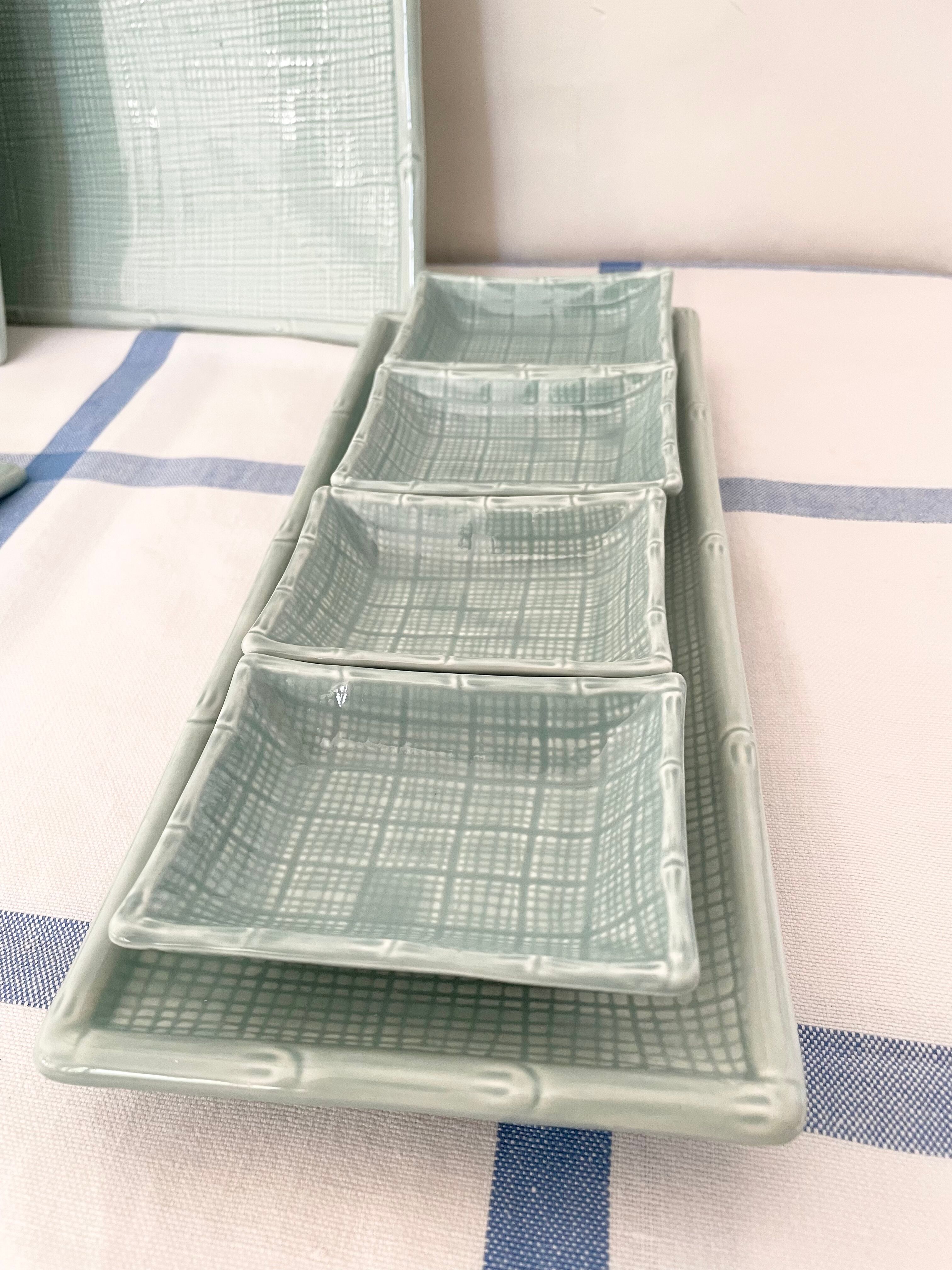 Japanese Sushi Service