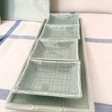 Japanese Sushi Service