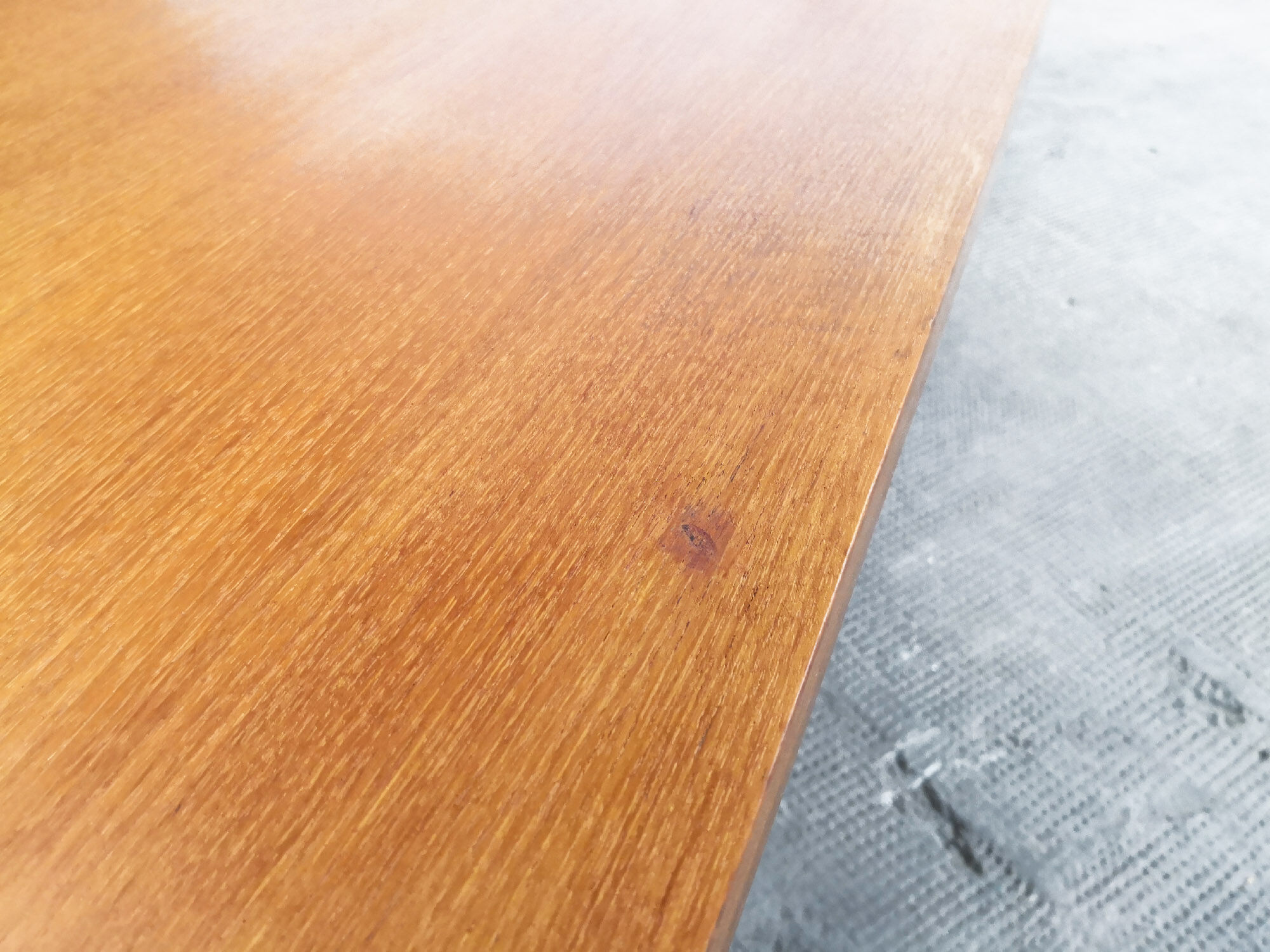 Coffee table, Pierre Guariche for Meurop