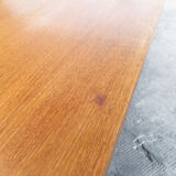 Coffee table, Pierre Guariche for Meurop