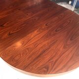 Table rosewood Bauman,