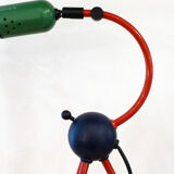 Lamp 1980' Memphis style