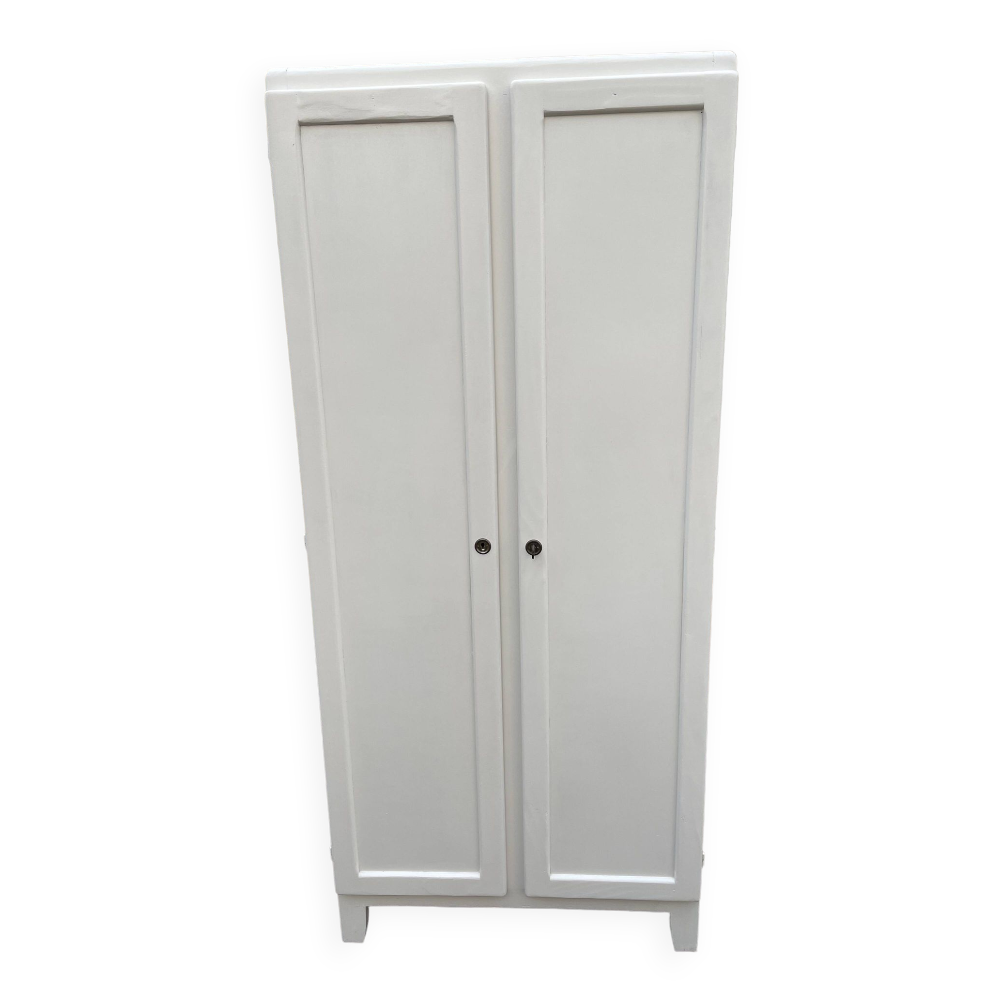 Parisian wardrobe wardrobe