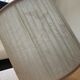 Applique murale vintage