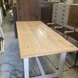 Table de ferme