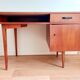 Bureau design vintage 60's
