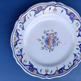 Plate