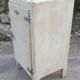 Old icebox