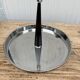 Plateau inox Alessi