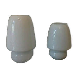lampes de table champignon