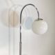 Lampadaire de Robert Slezak