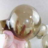 Lot of 5 globes ball
