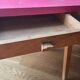 Baumann children's desk 50's
